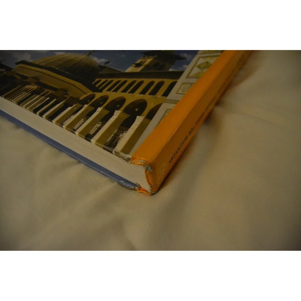 Yale University Press new edition